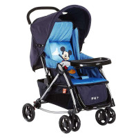 好孩子迪士尼宽舒多功能婴儿车A501G-F-K007A