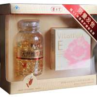 养生堂天然VE160粒限量促销装