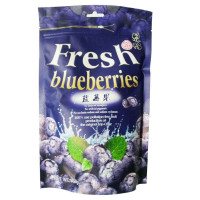 悠梅 蓝莓果 160g