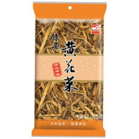 绿帝黄花菜225g