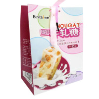 柏泰 牛轧糖牛奶味 150g