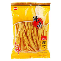 绿帝腐竹400g