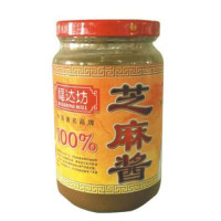 福达坊芝麻酱360g