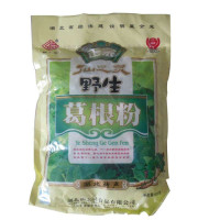 仙之灵野生葛根粉500g