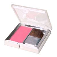 美宝莲莹透亲颜亮彩腮红(02/草莓红)