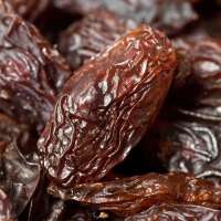 全利黑葡萄干400g