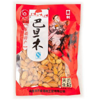 全利巴旦木250g