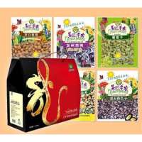 果园老农锦绣礼盒2222g