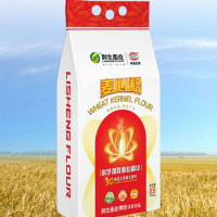 利生麦心粉(清真)2.5kg