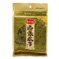 口水娃原香瓜子200g