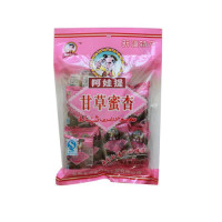 阿娃提甘草蜜杏238g