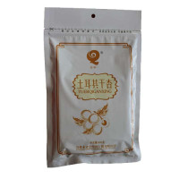 全利土耳其干杏400g