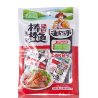 渔家故事麻辣味棒棒鱼60g