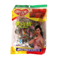 怡达铁山楂300g