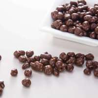 梁丰麦咪牛奶巧克力1250g