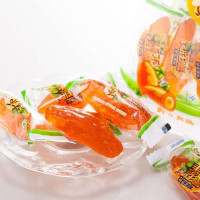 爵味蜂蜜薯粒150g