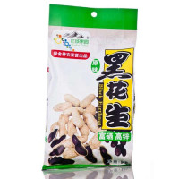 彩域果园黑花生148g