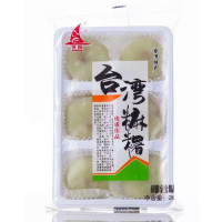 誉海麻薯(椰蓉味)200g