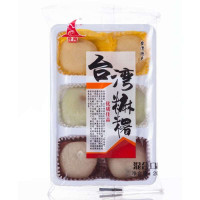 誉海麻薯(混合味)200g