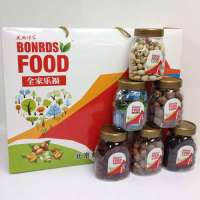 天赐佳食全家乐福礼盒1.490kg