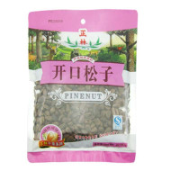 正林开口松子227g