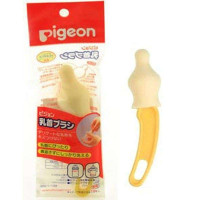 贝亲—宽口径奶嘴刷 04534