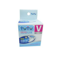 TUTU母乳实感宽口径奶嘴AD-0048