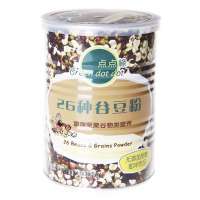 点点绿-26种谷豆粉400克