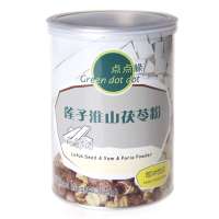 点点绿-莲子淮山茯苓粉400克