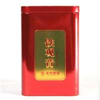 天方一级铁观音100g