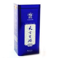 天方一级富硒绿茶200g