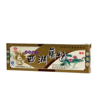 天堂桂花莲子西湖藕粉360G/盒