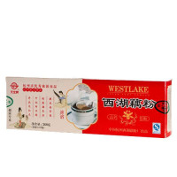 天堂无糖西湖藕粉220G/盒