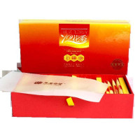 12花香尊品蜂王浆健康祝福礼品卡