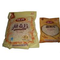 维真燕麦片1000g