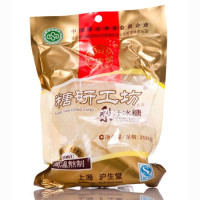 沪生堂梨汁冰糖350g