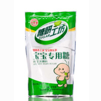 沪生堂宝宝专用糖280g