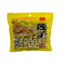 丝宝宝 莲子  200g