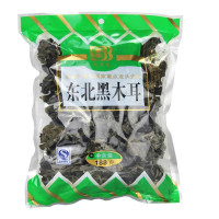 丝宝宝 东北黑木耳 188g