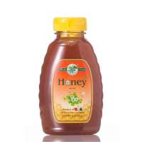 弗莱沃农庄三叶草蜂蜜454g