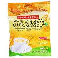 珍善源小麦胚芽片500G