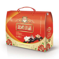 丝宝宝丝宝宝富贵吉祥礼盒