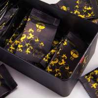 新旸金丝滇红4g*26袋+4g*12袋礼品装