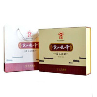 天方一级黄山毛峰礼盒300g(有礼品袋)