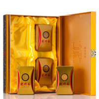 天方一级龙井礼盒400g(有礼品袋)