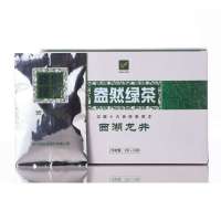 盎然西湖龙井3g*12袋