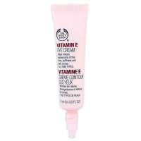 Thebodyshop美体小铺维他命E眼霜15ml