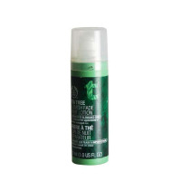 TheBodyShop美体小铺茶树祛痘夜间修护露30ml