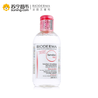 BIODERMA 贝德玛舒妍多效洁肤液 250ml