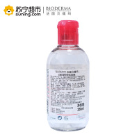 BIODERMA 贝德玛舒妍多效洁肤液 250ml